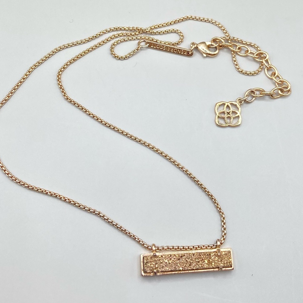 Kendra Scott Leanor Necklace